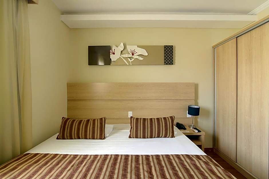 Foto 1 von 3 von Superior 1 Double Bed or 2 Beds