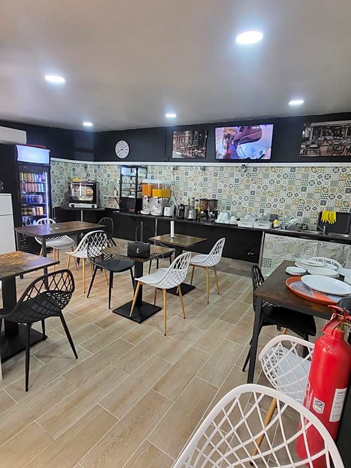 Résidence Richemond