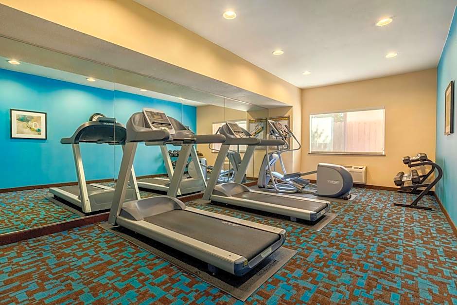 Fairfield Inn & Suites by Marriott Abilene