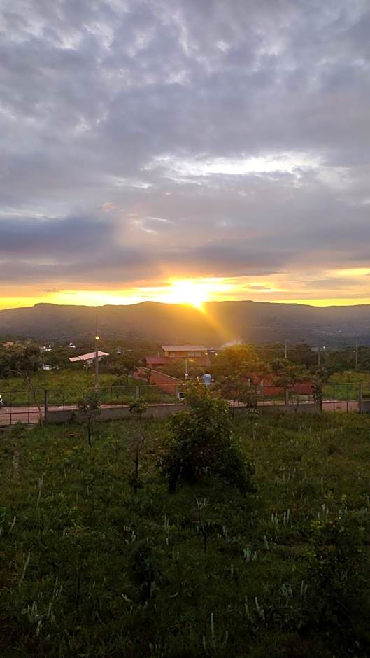 Mangabeiras - Casa de Hóspedes
