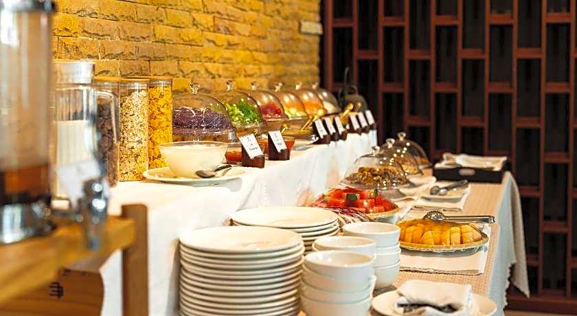 City Inn Vientiane