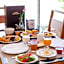 HOTEL MAKARIM TETOUAN
