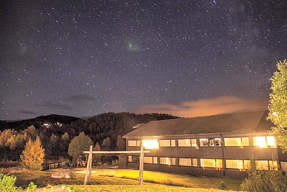 Sirdal Høyfjellshotell
