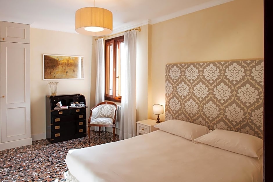 Hotel Agli Alboretti