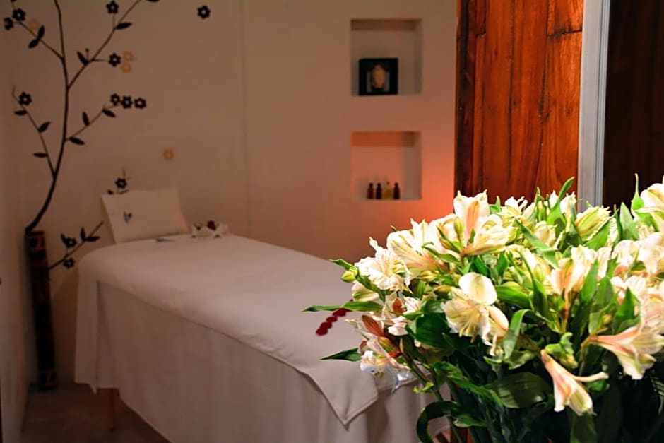 Hotel & Spa Doña Urraca San Miguel De Allende