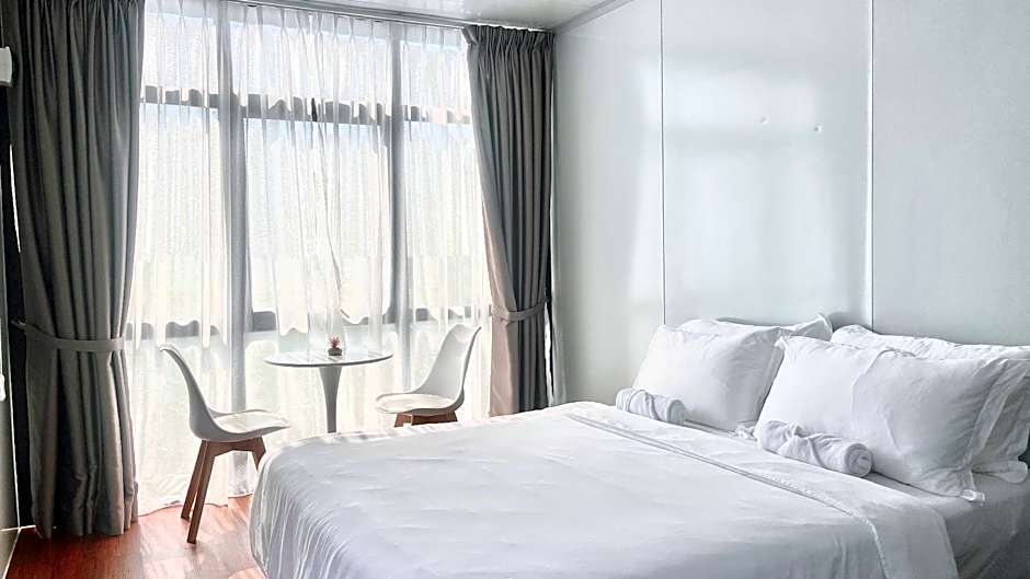 Country Road Homestay