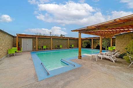 City Express by Marriott Salina Cruz