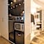 Novotel Suites Paris Expo Pte Versailles