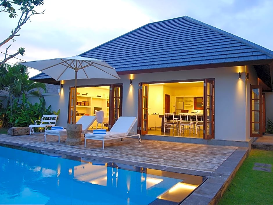 Nunia Boutique Villas