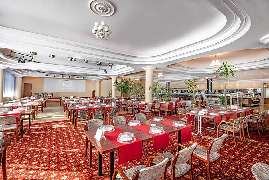 Hotel Gołębiewski Białystok