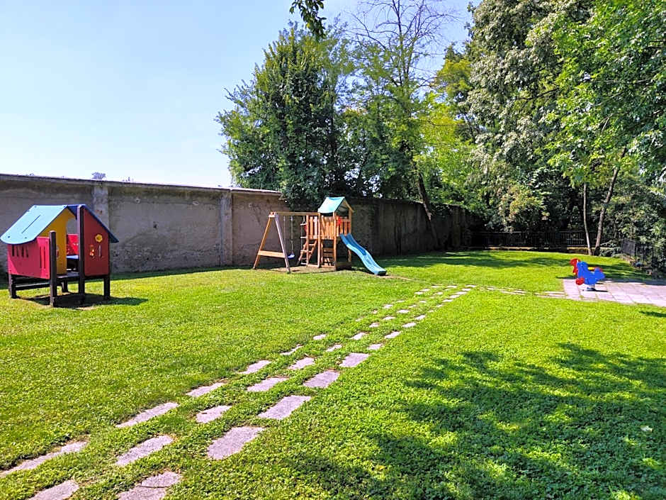 Country Hotel Castelbarco