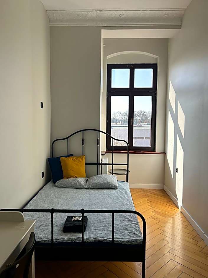 Kopernik Premium Rooms Apartment