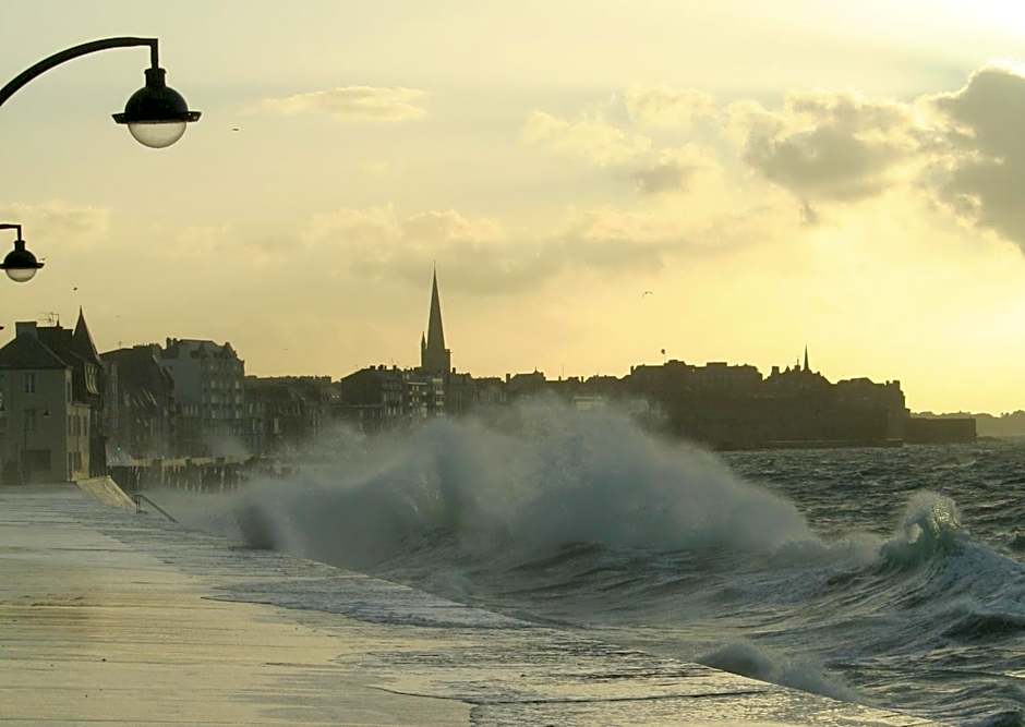 Hôtel Le Jersey