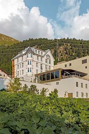 Sunstar Pontresina