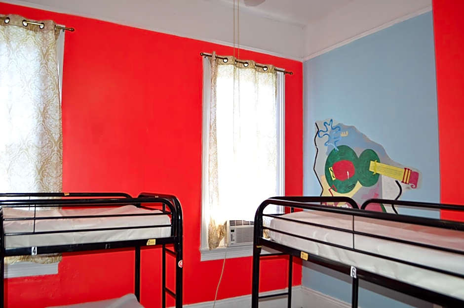 India House Hostel