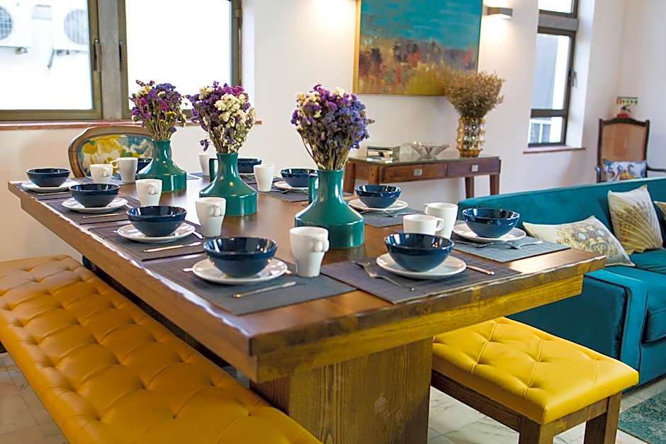 Art 4 You Cascais Suites