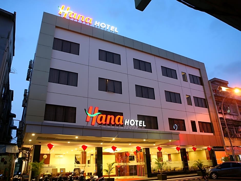 Hana Hotel Batam
