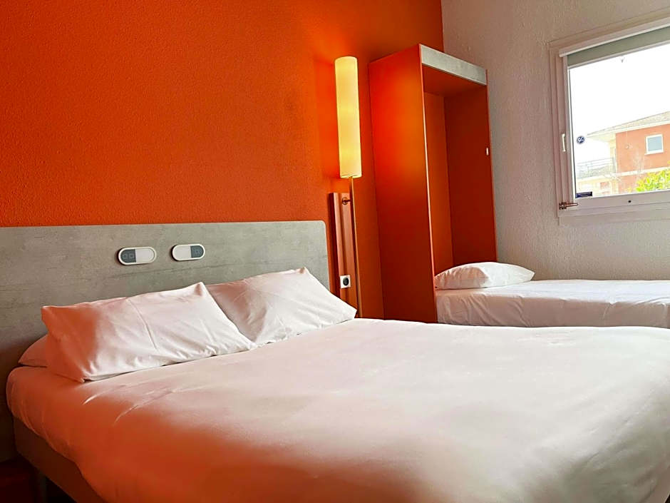 Ibis Budget Saint Christol Les Alès