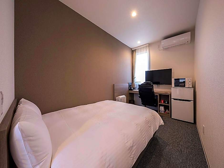HOTEL R9 The Yard Kamisu