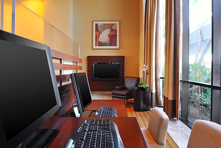Sheraton Mission Valley San Diego Hotel
