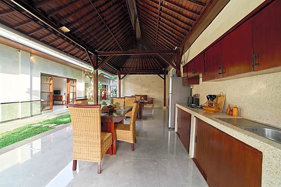 Cantik ArtVilla by ArthouseBali
