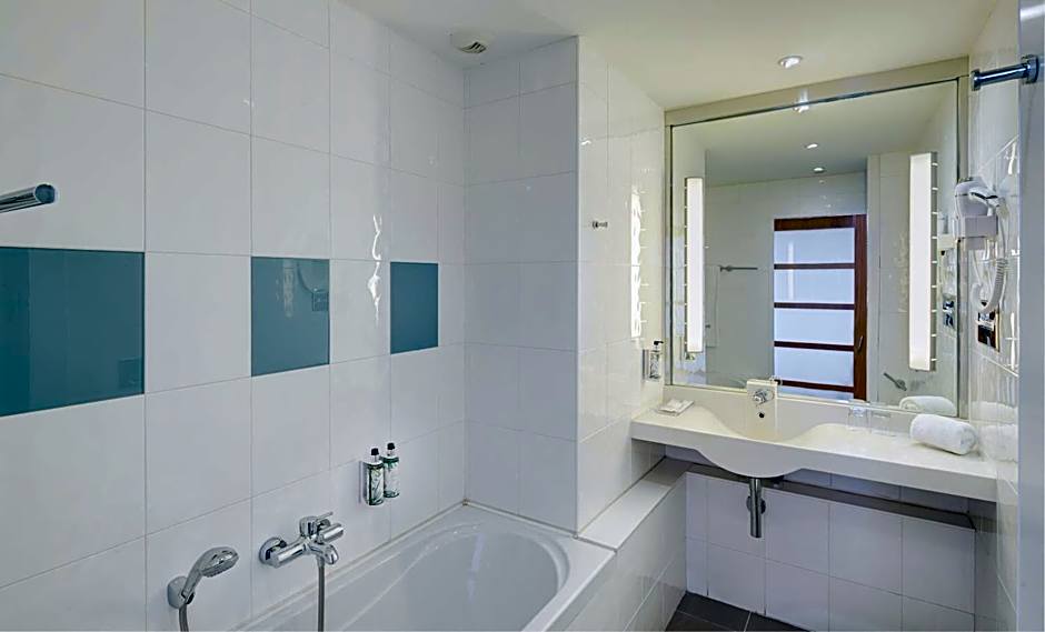 Sercotel Valladolid