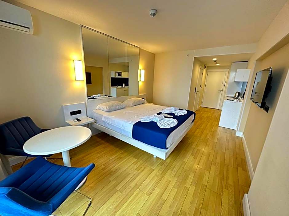 Batumi Bay * Orbi City *