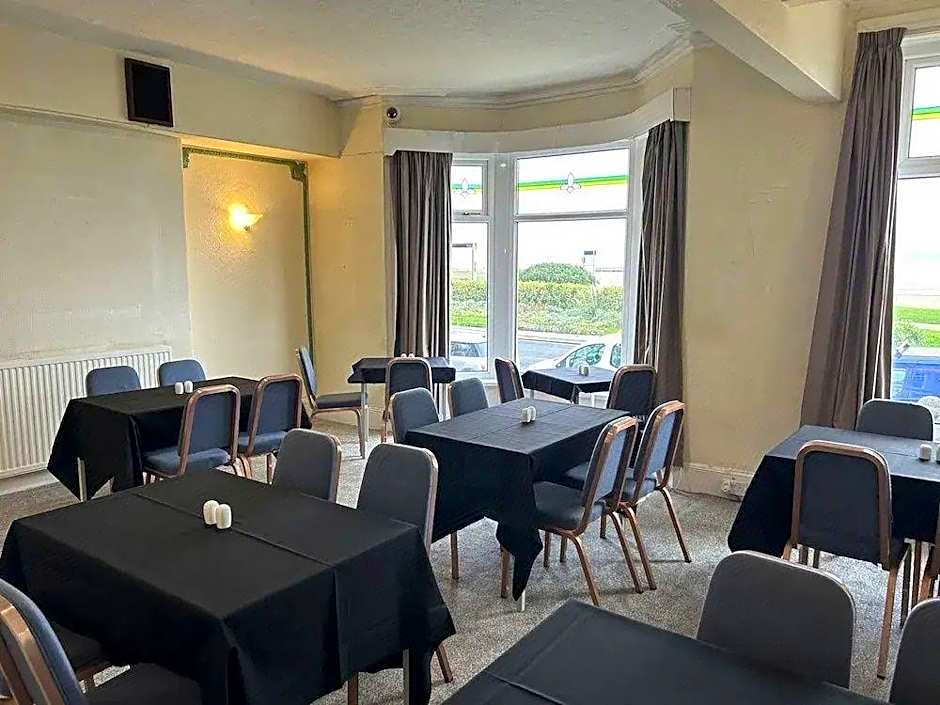 The Clifton Hotel