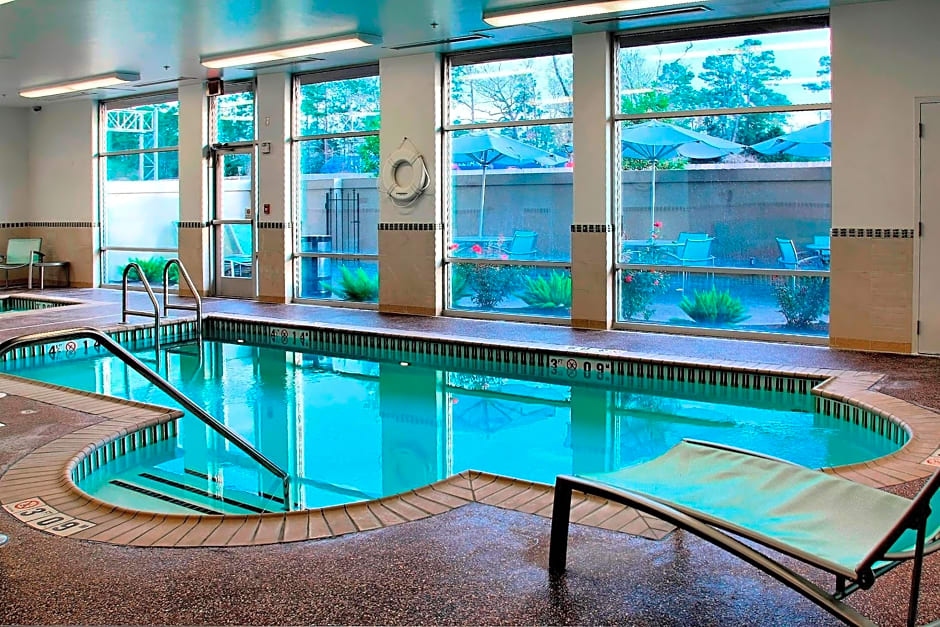 SpringHill Suites by Marriott Lake Charles