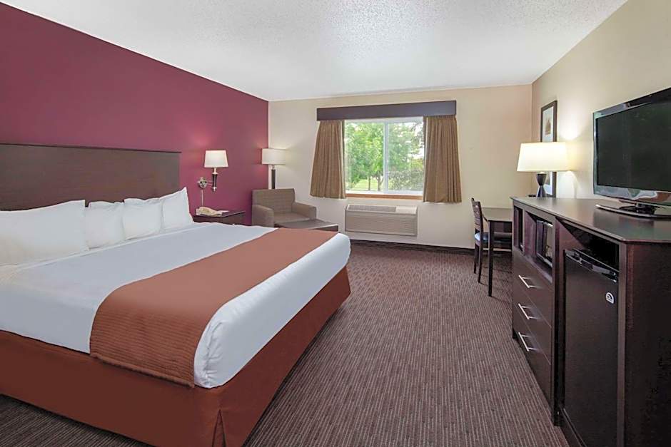 AmericInn by Wyndham Northfield