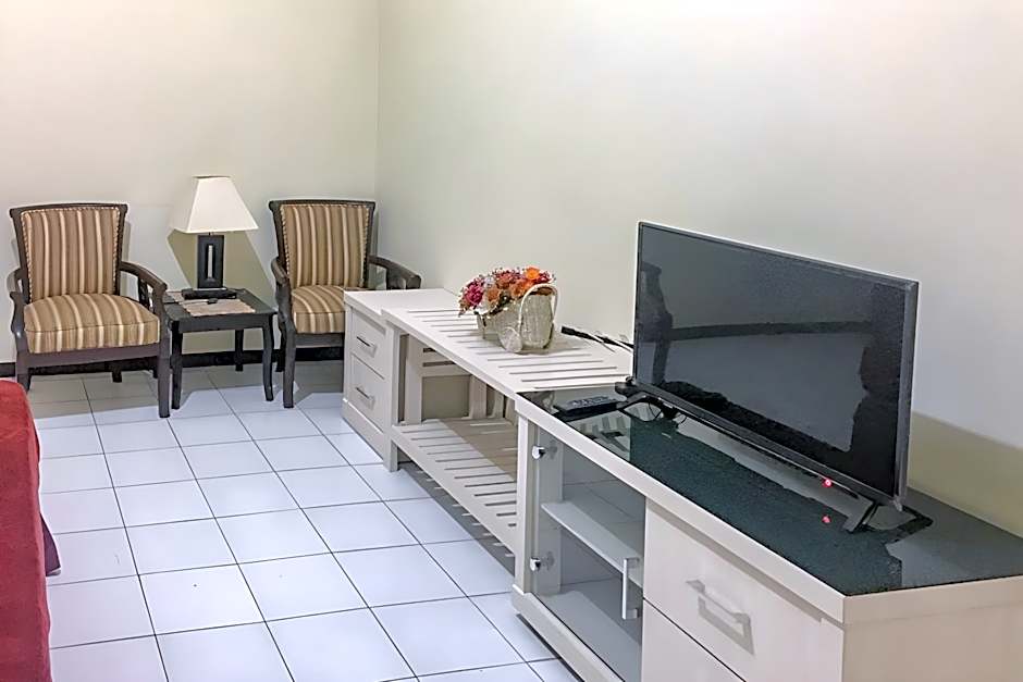 SMESA Edotel Syariah Surabaya Mitra RedDoorz