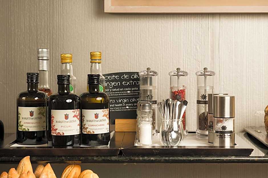 NH Ciudad De Valladolid