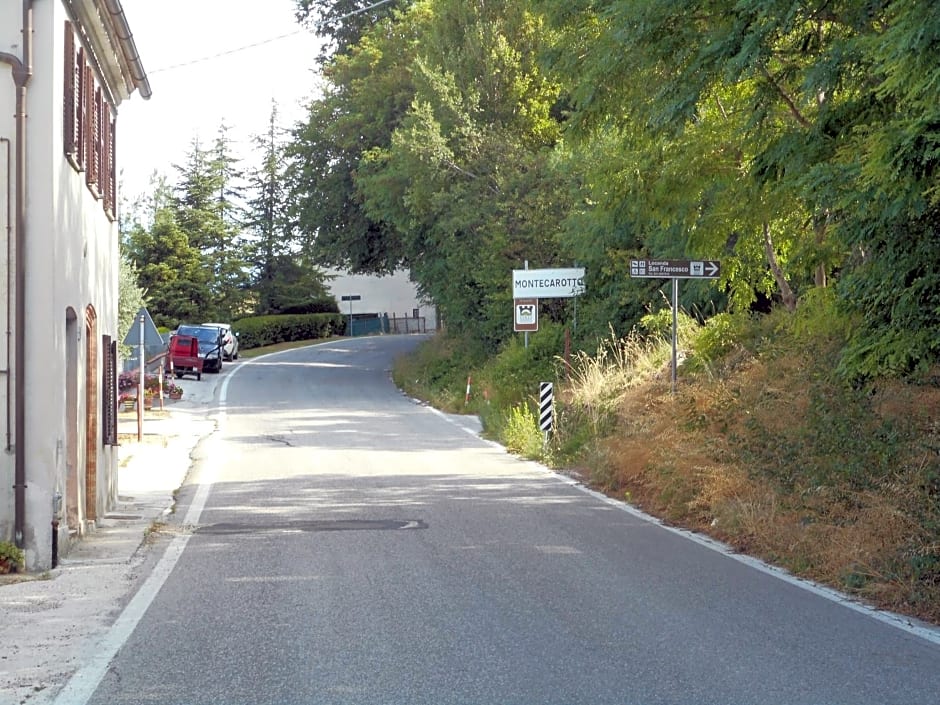 Locanda San Francesco