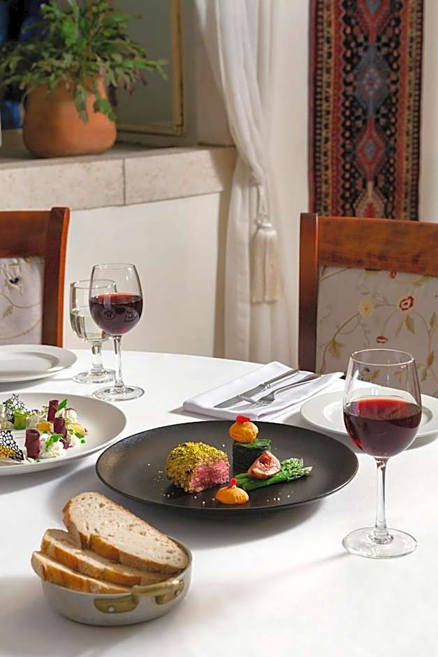 The American Colony Hotel - Small Luxury Hotels of the World