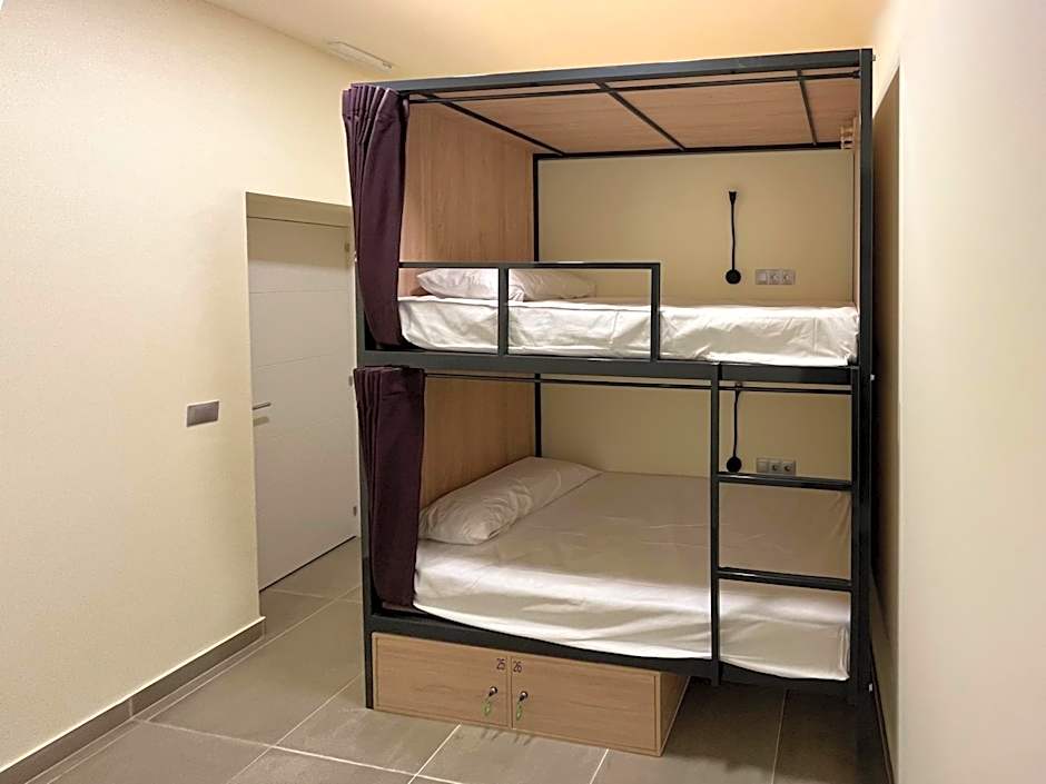 Multi Hostel Calvario