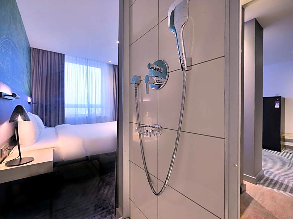 Mercure Warszawa Grand