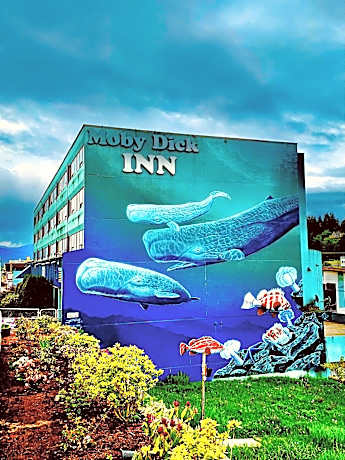 Moby Dick Inn