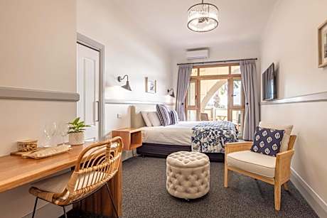 Ocean View King (Hotel)