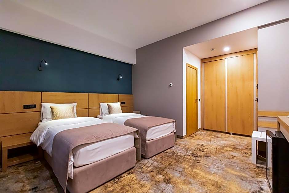 GRAND VIEW Hotel & Suites Copou