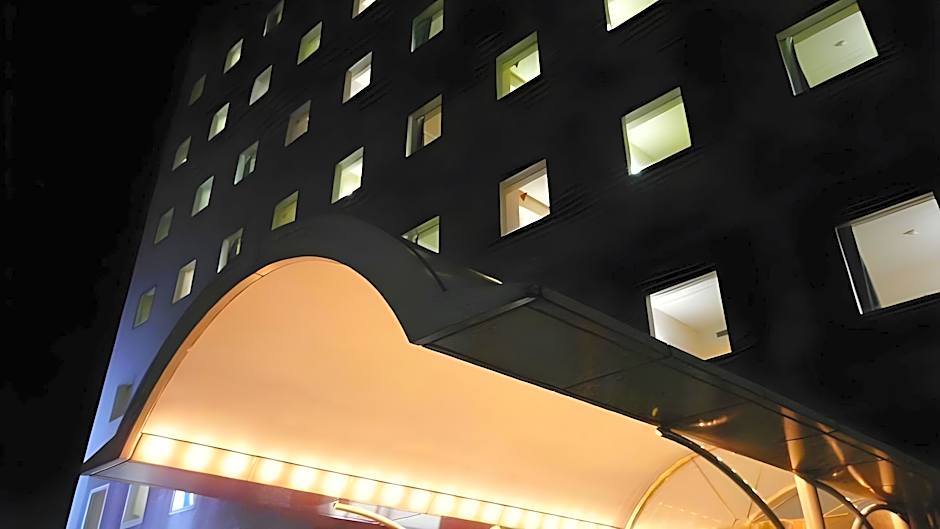 Uwajima Oriental Hotel