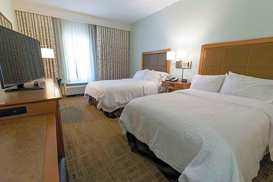 Hampton Inn By Hilton Boca Raton