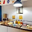 Best Western Nouvel Orleans Montparnasse