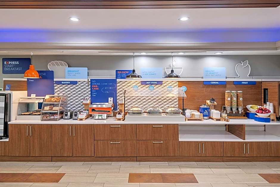 Holiday Inn Express Hershey-Harrisburg Area By IHG
