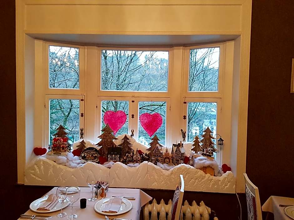 Hotel La Ferronniere