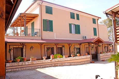 B&B Colle Tiziano
