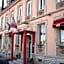 Hôtel De Champagne