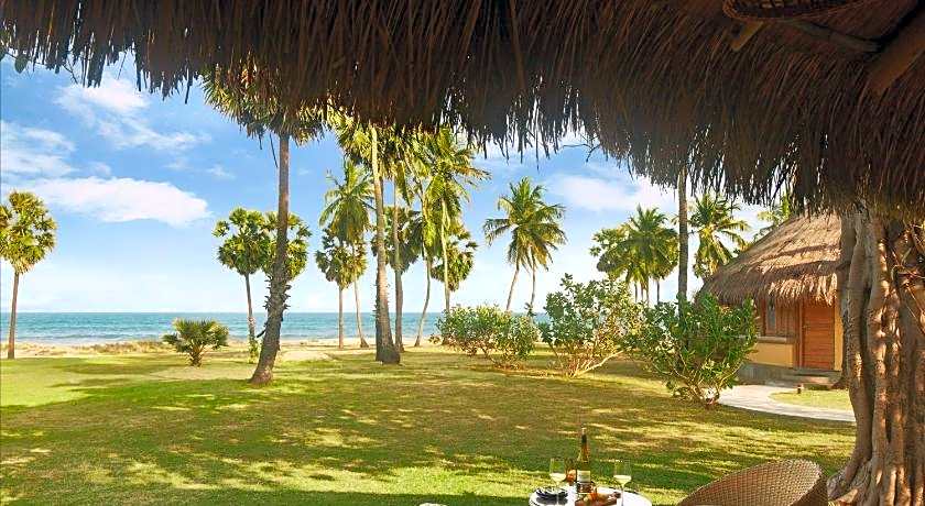 Jetwing Surf & Safari, A Luxury Reserve