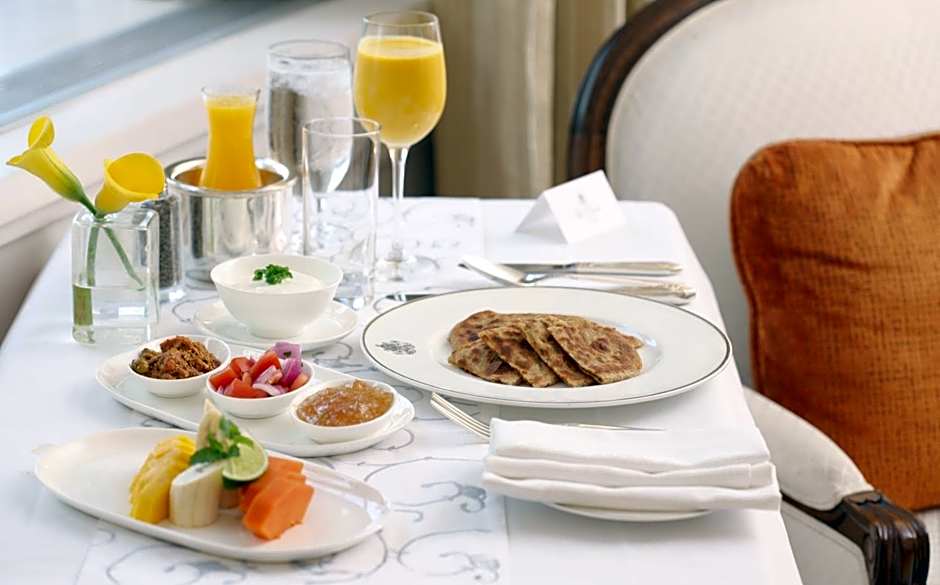 The Pierre New York, A Taj Hotel