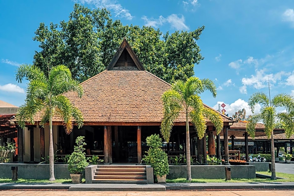 Inpawa Boutique Hotel