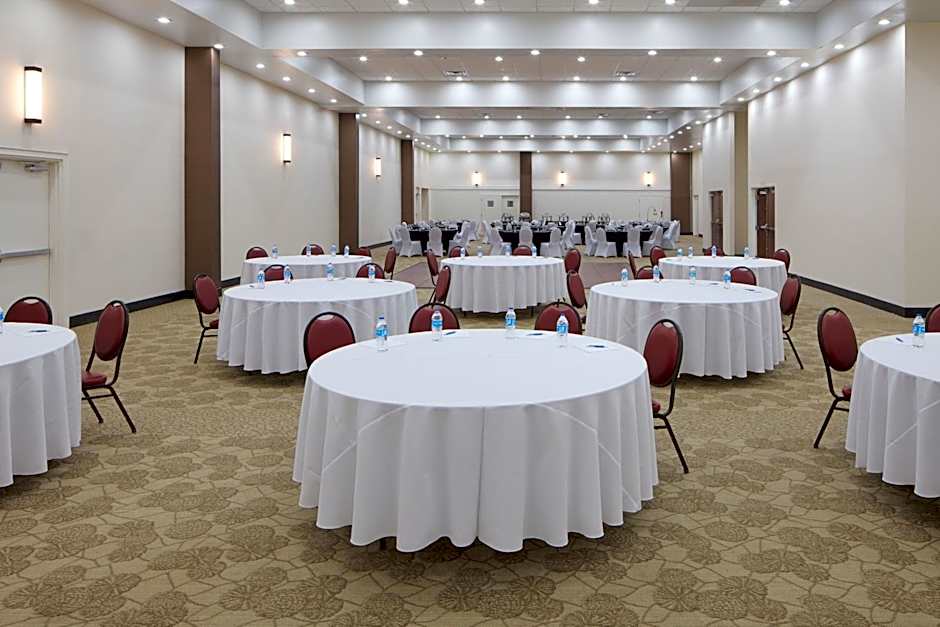 Four Points by Sheraton Virginia Beach Oceanfront